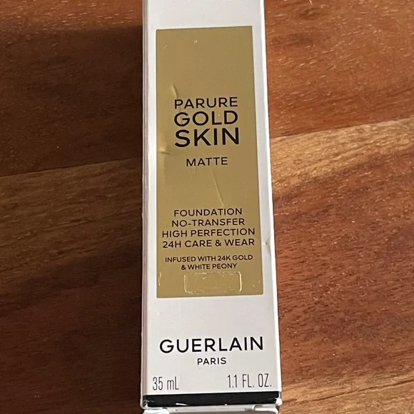 Guerlain - Picture 10 of 10